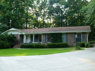 2448 Wood Creek Ct, Tucker, GA 30084