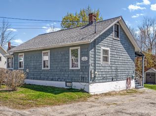 1 Vickery St, Augusta, ME 04330