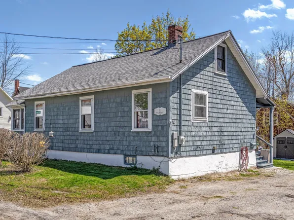 1 Vickery Street, Augusta, ME 04330