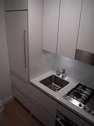 Rented by Giladi Realty