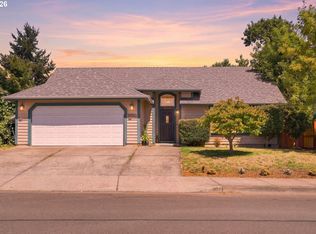 1650 Daugherty Ave, Cottage Grove, OR 97424