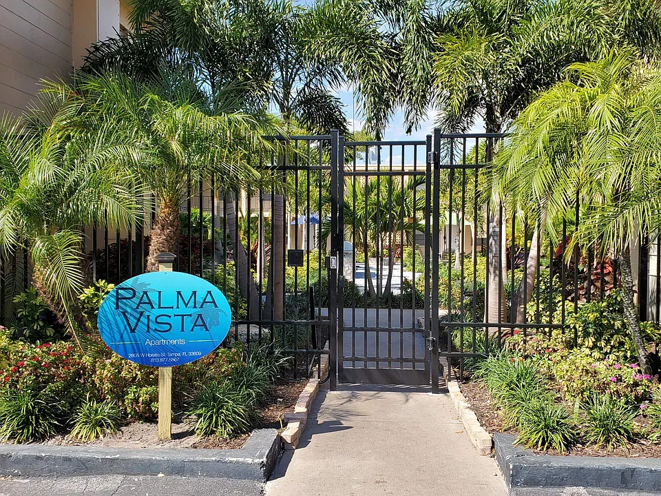 Palma Vista