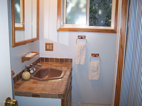 Full Bath
