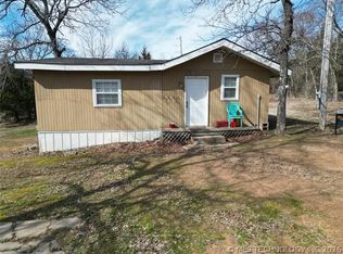 429498 E 1147th Rd, Porum, OK 74455