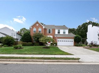 6856 Muskett Way, Centreville, VA 20121