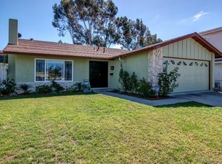 8191 Hydra Ln, San Diego, CA 92126