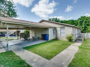 5707 Spring Meadow Rd #B, Austin, TX 78744