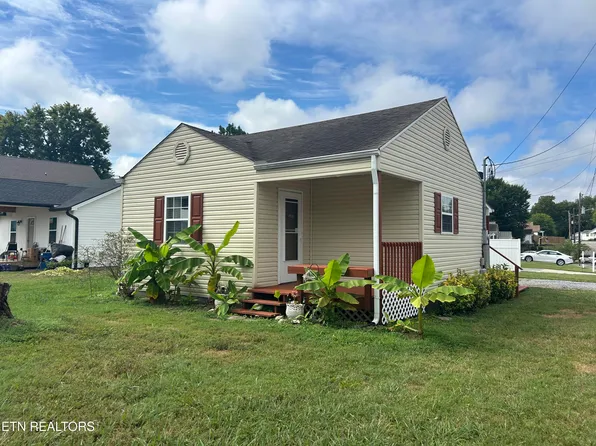 515 Rule St, Maryville, TN 37804