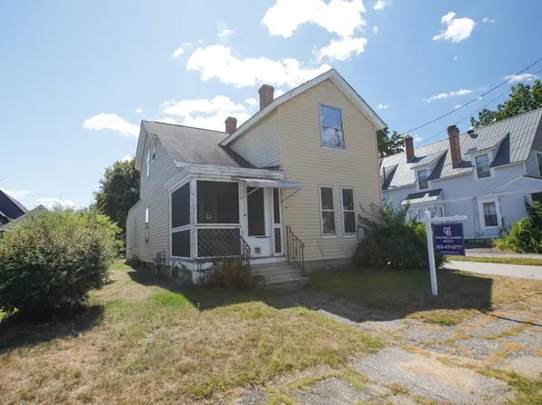 33 Appleton Street, Manchester, NH 03104