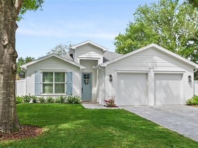 2573 Madeline Ave, Winter Park, FL, 32789