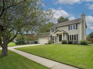921 SE Peterson Dr, Ankeny, IA 50021