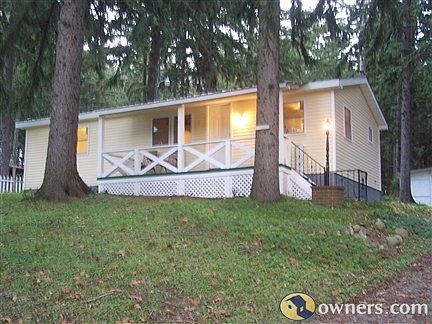 Front of house from road