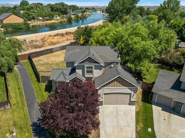 8315 W Banjo Dr, Boise, ID 83709