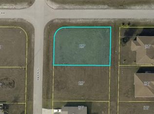 1107 NW 8th Pl, Cape Coral, FL 33993