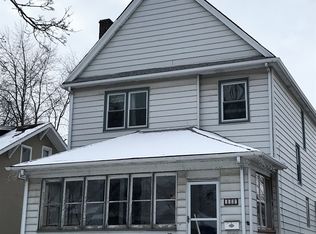 1127 S Taylor Ave, Oak Park, IL 60304