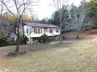308 Island Cove Rd, Norwood, NC 28128