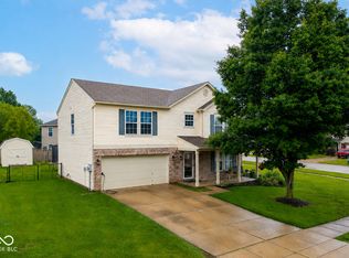 5537 Front Point Ct, Indianapolis, IN 46237