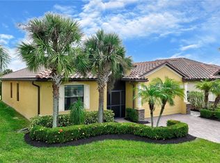 2713 Via Santa Croce Ct, Fort Myers, FL 33905