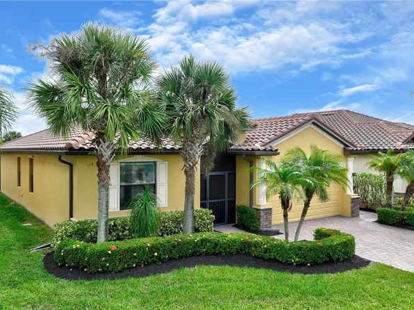 2713 Via Santa Croce Ct, Fort Myers, FL 33905