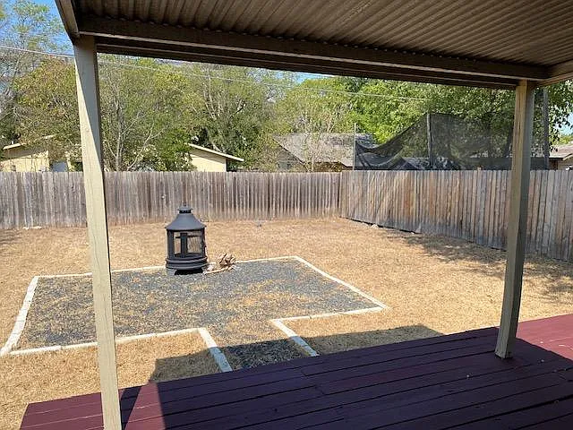 6002 Blythewood Dr — Photo 8
