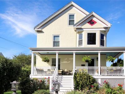 99 Roseneath Ave, Newport, RI, 02840