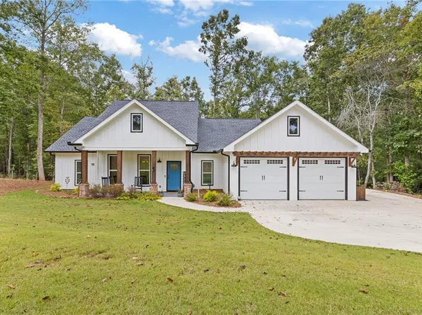 229 Samson Way, Cleveland, GA 30528