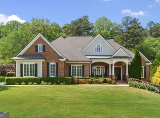 465 Scott Farm Dr, Powder Springs, GA 30127