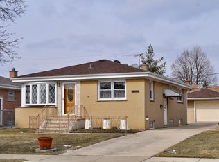 7716 W Strong St, Norridge, IL 60706