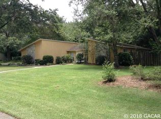 3716 NW 24th Pl, Gainesville, FL 32605