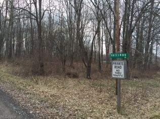 Hartzell Rd, North Benton, OH 44449
