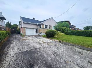 494 E 37th St #1, Hamilton, ON L8V4B9