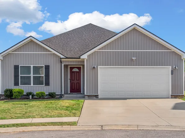 805 Waldon Ct, Clarksville, TN