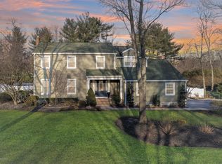 77 Whispering Pines Dr, Lincroft, NJ 07738