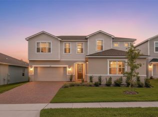 3520 Banana Shrub Blvd, Clermont, FL 34711