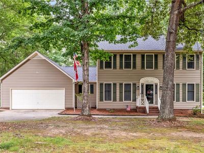 217 Travis Ln, Gibsonville, NC, 27249