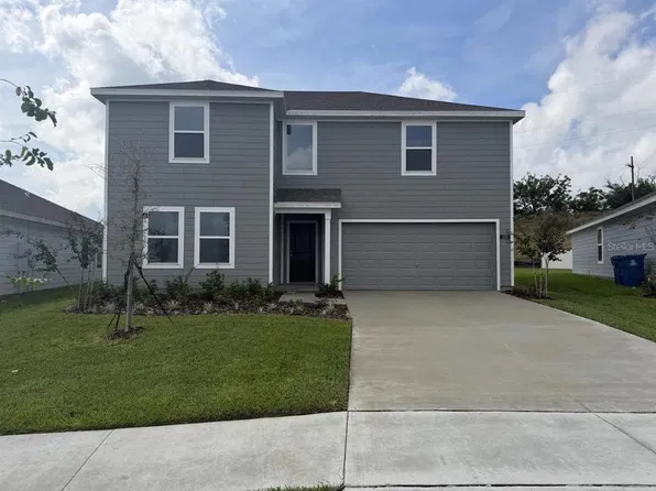 535 ARTEMIS STREET, LAKE WALES, FL 33859