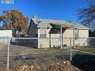 629 E Newport Ave, Hermiston, OR 97838