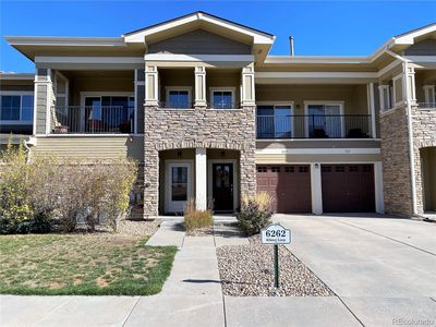 6262 Kilmer Loop  Unit 202, Arvada, CO, 80403