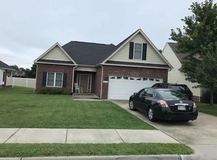 4606 Whispering Willow Ln, Roanoke, VA 24017