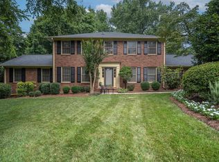 402 Stone Ridge Rd, Greer, SC 29650