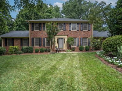 402 Stone Ridge Rd, Greer, SC, 29650