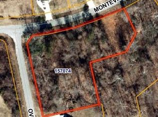 5201 Overlea Dr #118, Greensboro, NC 27407