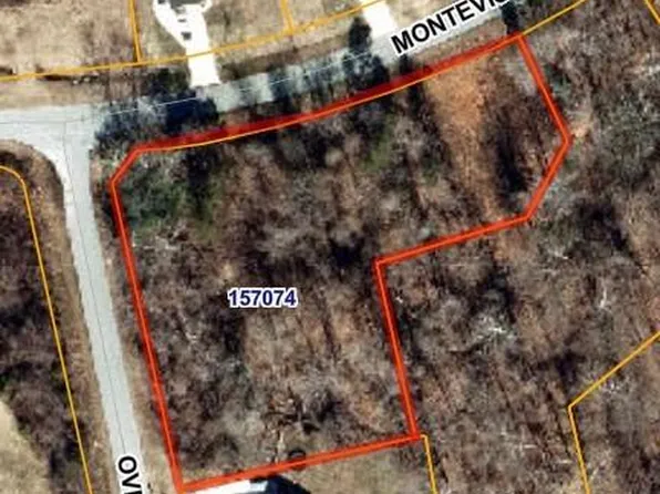 5201 Overlea Dr #118, Greensboro, NC 27407