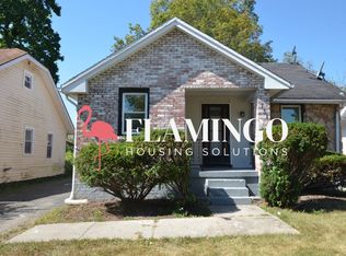 731 Geneva Rd, Dayton, OH 45417