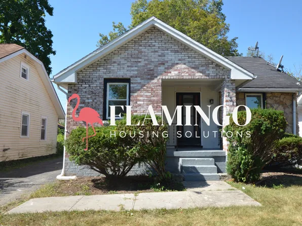 731 Geneva Rd, Dayton, OH 45417