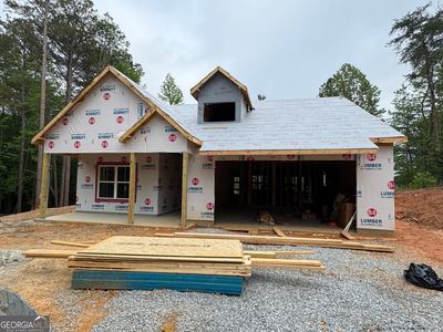 210 Meadow Way, Bremen, GA, 30110