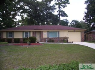 2512 Howard Foss Ct, Savannah, GA 31406