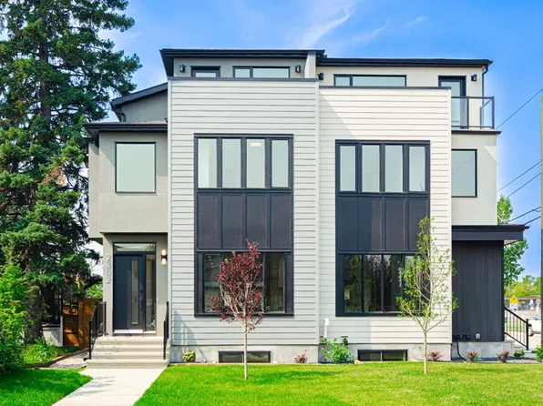2302 NE Osborne Cres SW, Calgary, AB T2T 0Y7