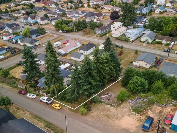 0 Water Street, Raymond, WA 98577
