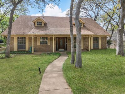 3702 Lynnwood Dr, Arlington, TX, 76013